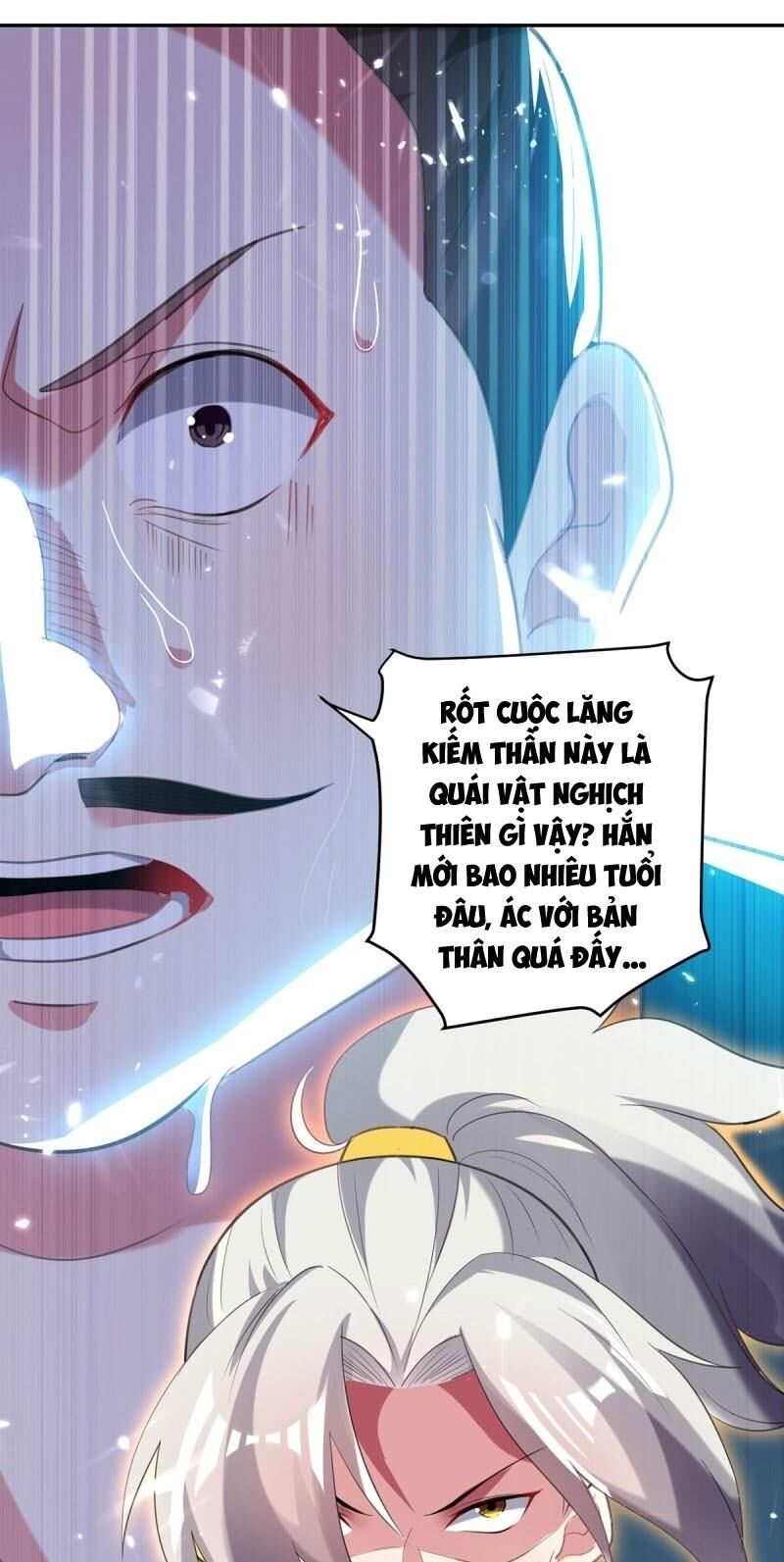 Lăng Thiên Thần Đế Chapter 77 - Trang 2