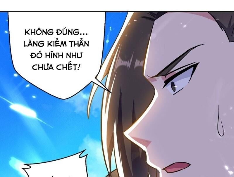 Lăng Thiên Thần Đế Chapter 76 - Trang 2