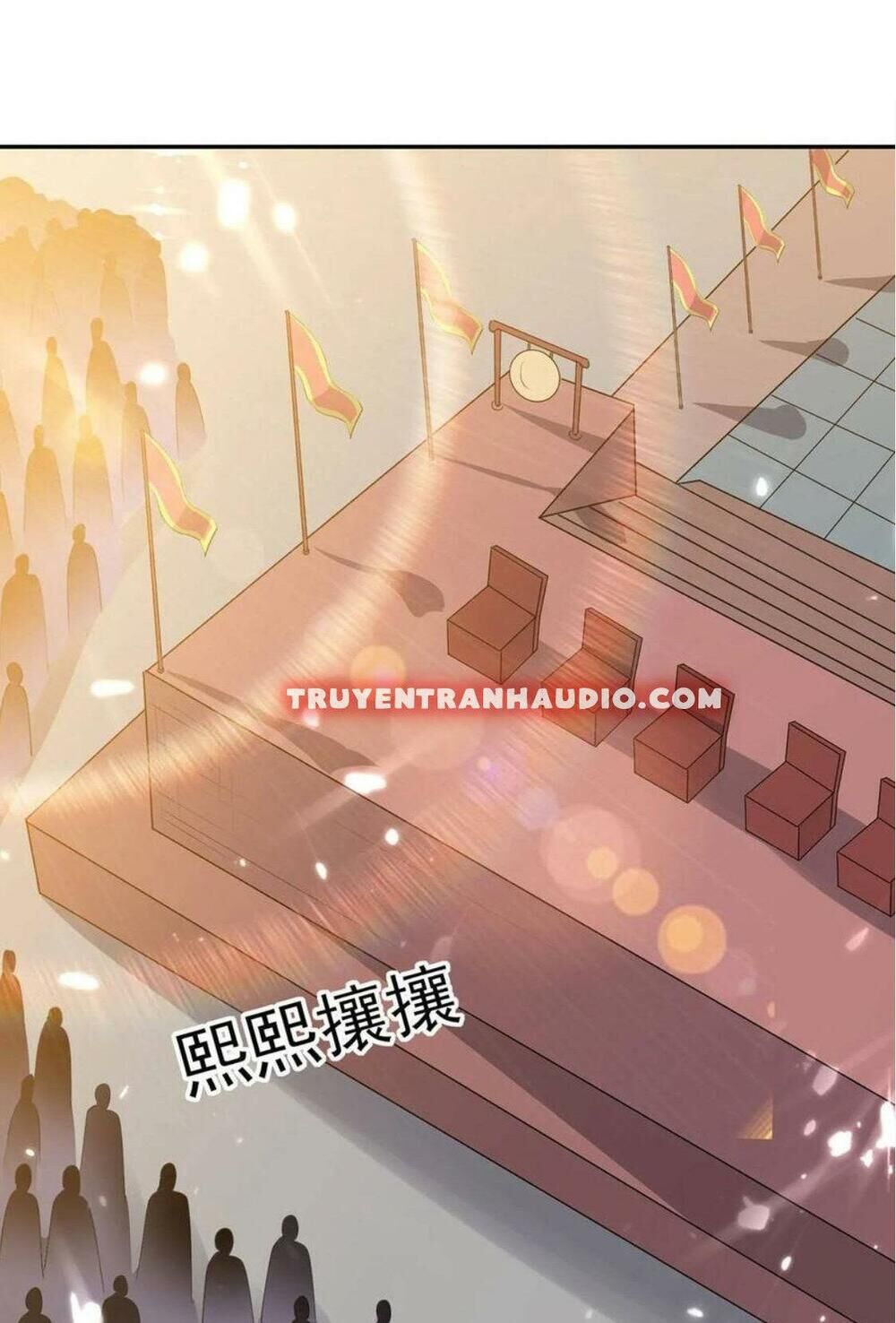 Lăng Thiên Thần Đế Chapter 73 - Trang 2