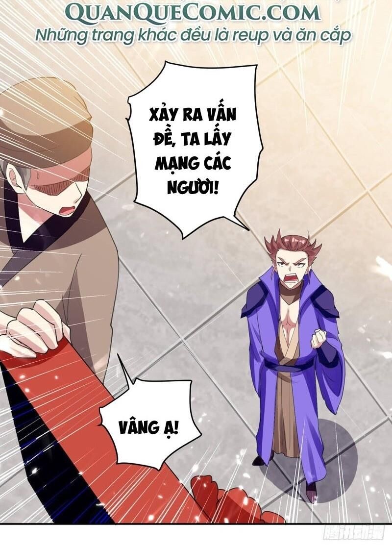 Lăng Thiên Thần Đế Chapter 72 - Trang 2