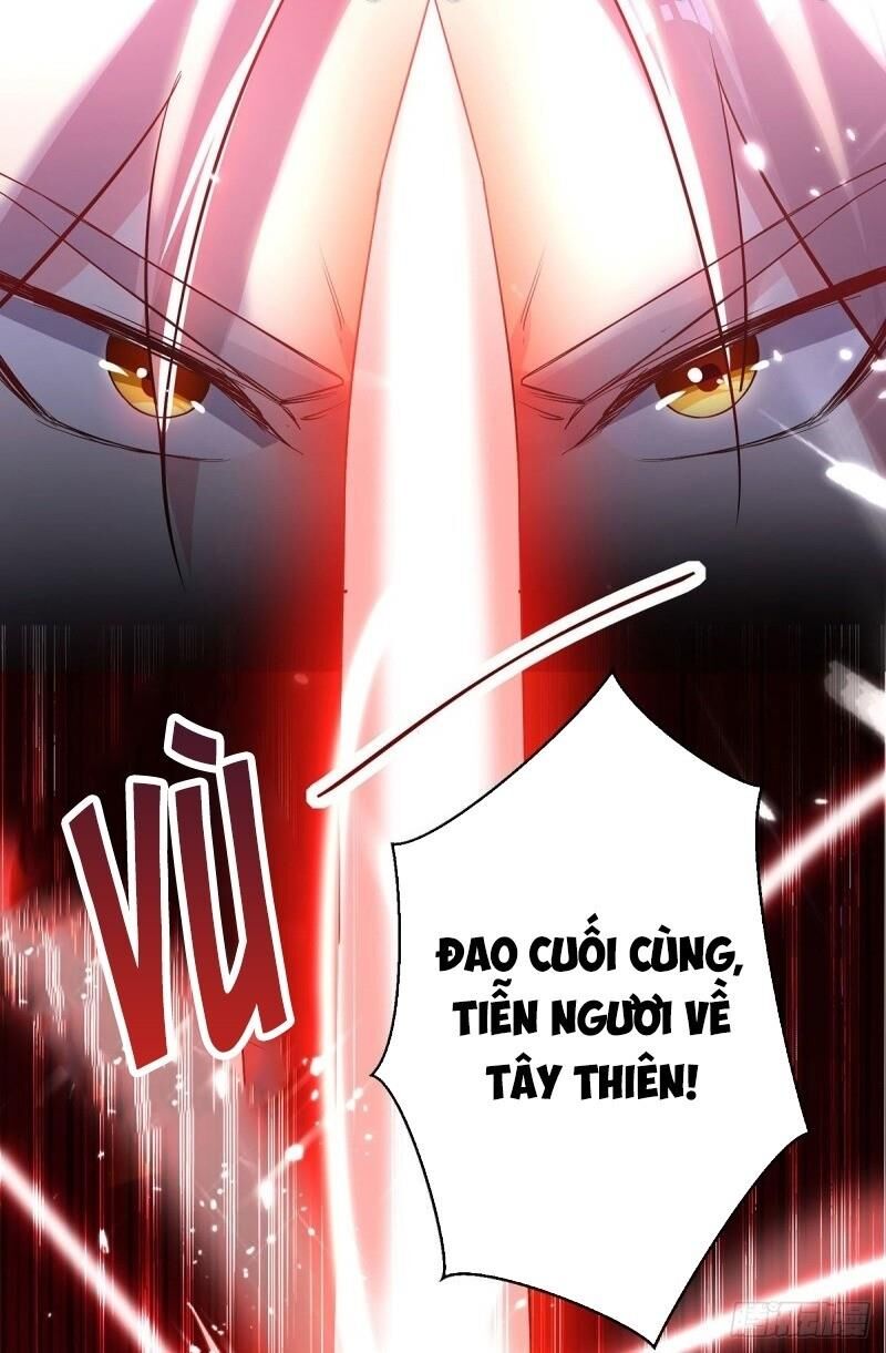 Lăng Thiên Thần Đế Chapter 68 - Trang 2