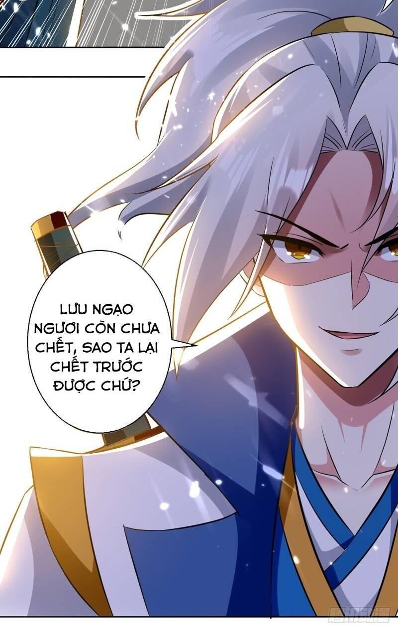 Lăng Thiên Thần Đế Chapter 66 - Trang 2