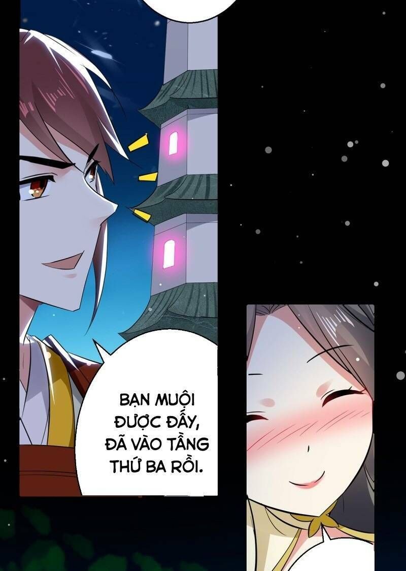 Lăng Thiên Thần Đế Chapter 59 - Trang 2