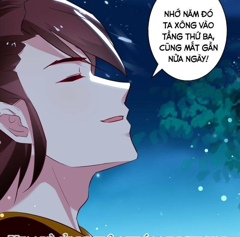 Lăng Thiên Thần Đế Chapter 59 - Trang 2