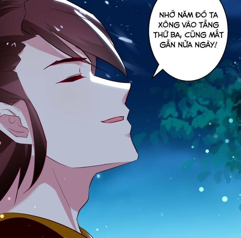 Lăng Thiên Thần Đế Chapter 59 - Trang 2