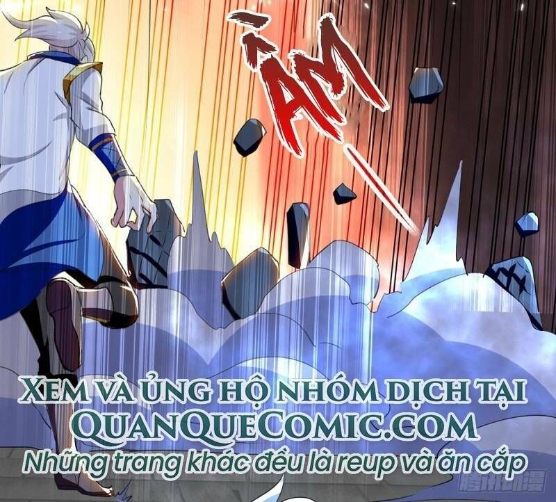 Lăng Thiên Thần Đế Chapter 59 - Trang 2