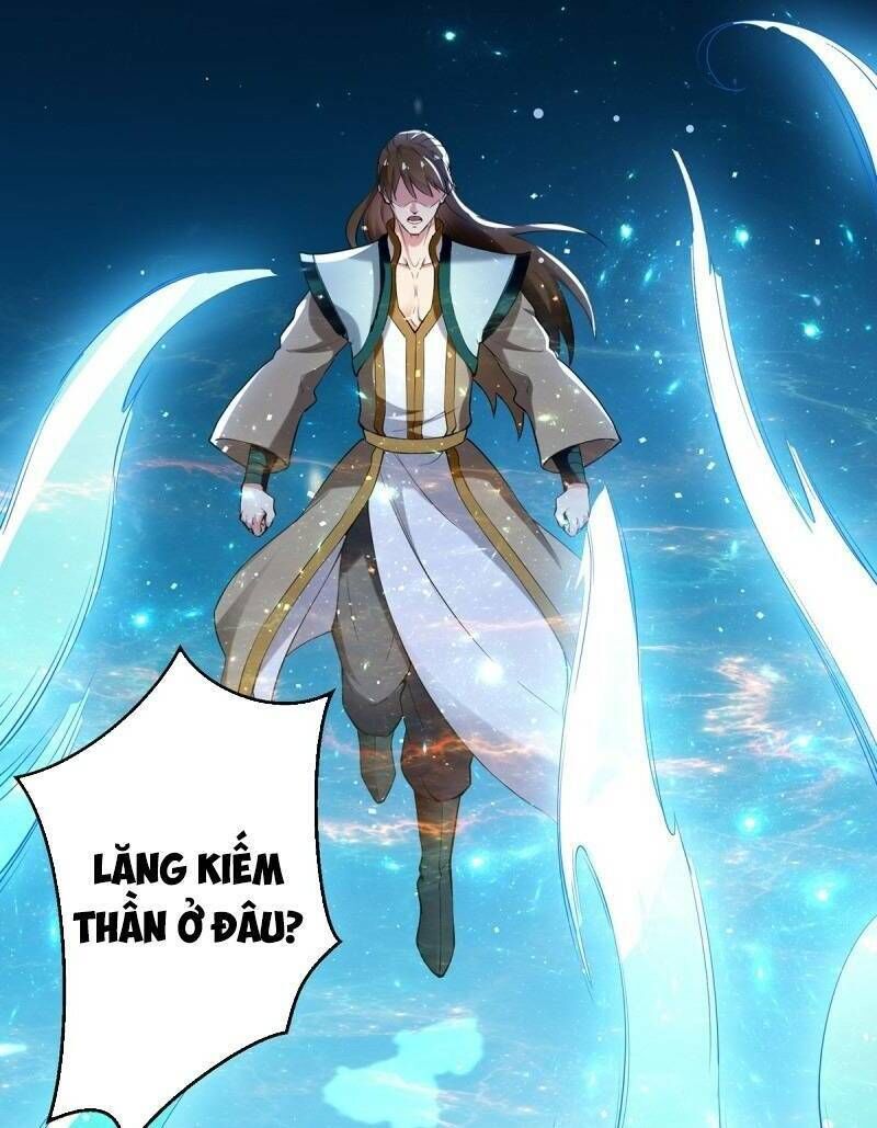 Lăng Thiên Thần Đế Chapter 59 - Trang 2