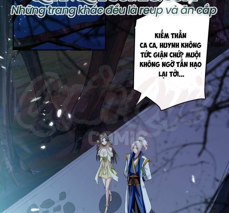 Lăng Thiên Thần Đế Chapter 57 - Trang 2