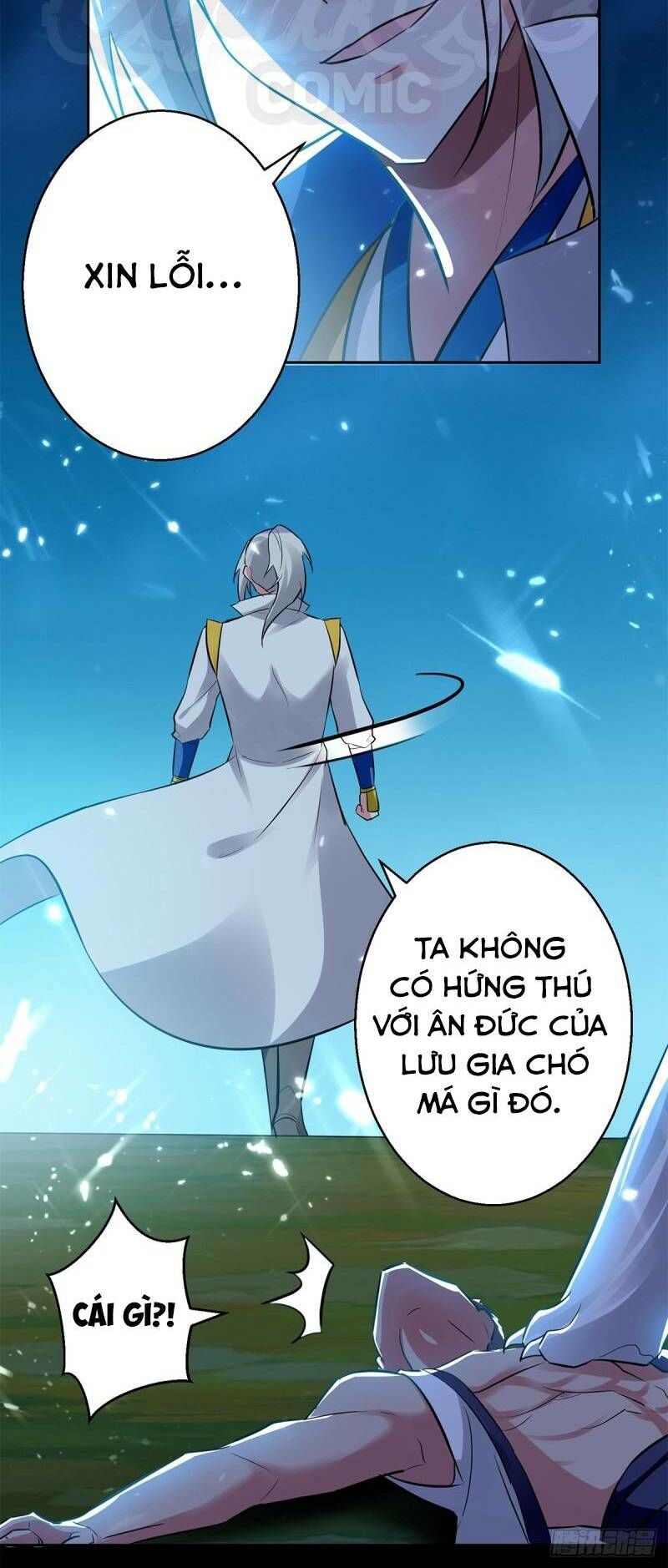 Lăng Thiên Thần Đế Chapter 50 - Trang 2