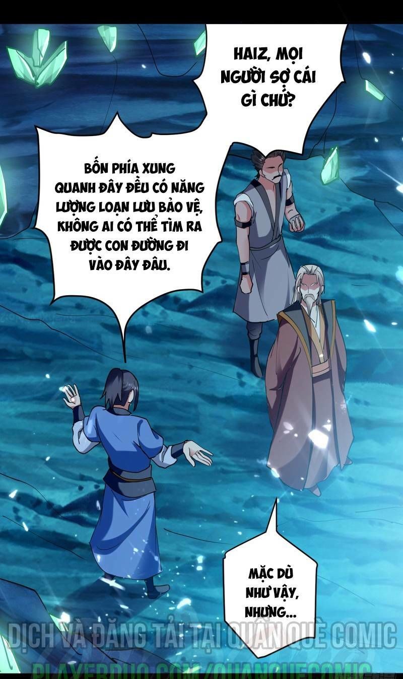 Lăng Thiên Thần Đế Chapter 48 - Trang 2