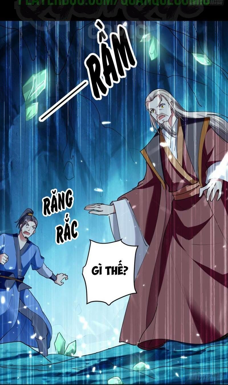 Lăng Thiên Thần Đế Chapter 48 - Trang 2