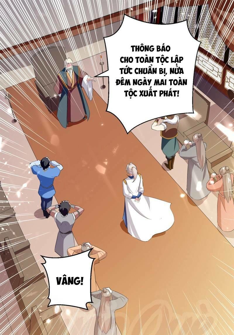 Lăng Thiên Thần Đế Chapter 47 - Trang 2