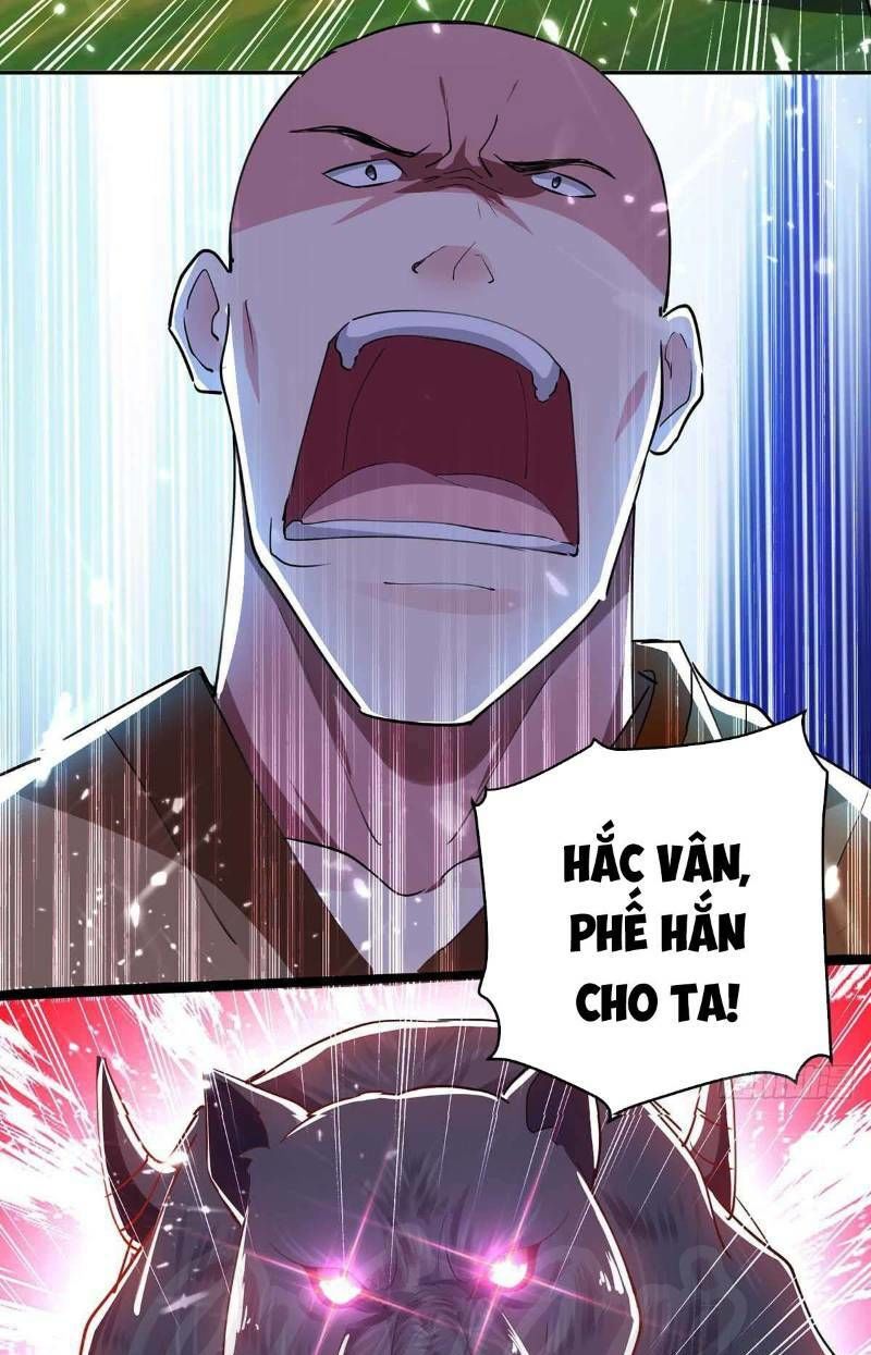 Lăng Thiên Thần Đế Chapter 43 - Trang 2