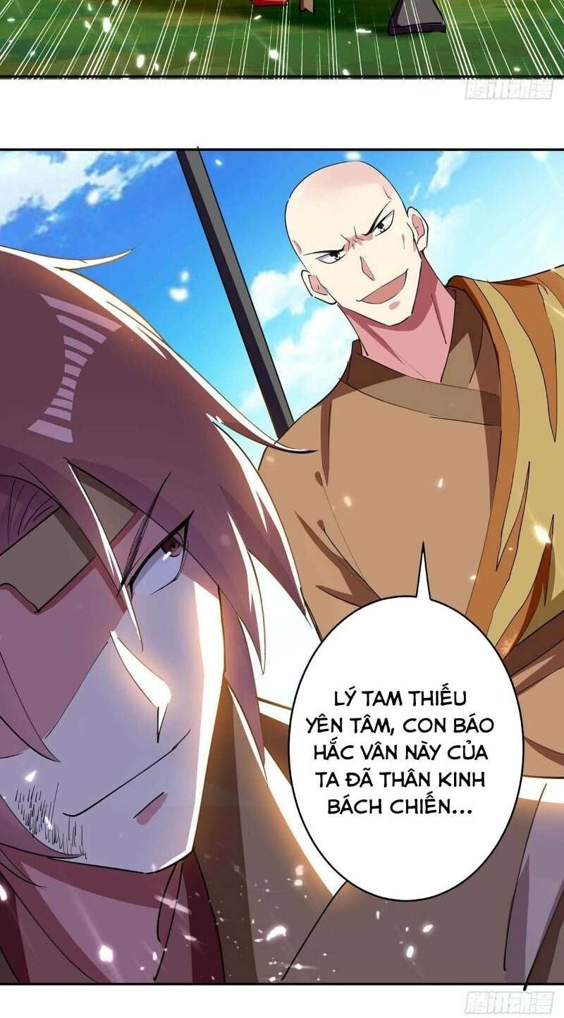 Lăng Thiên Thần Đế Chapter 42 - Trang 2