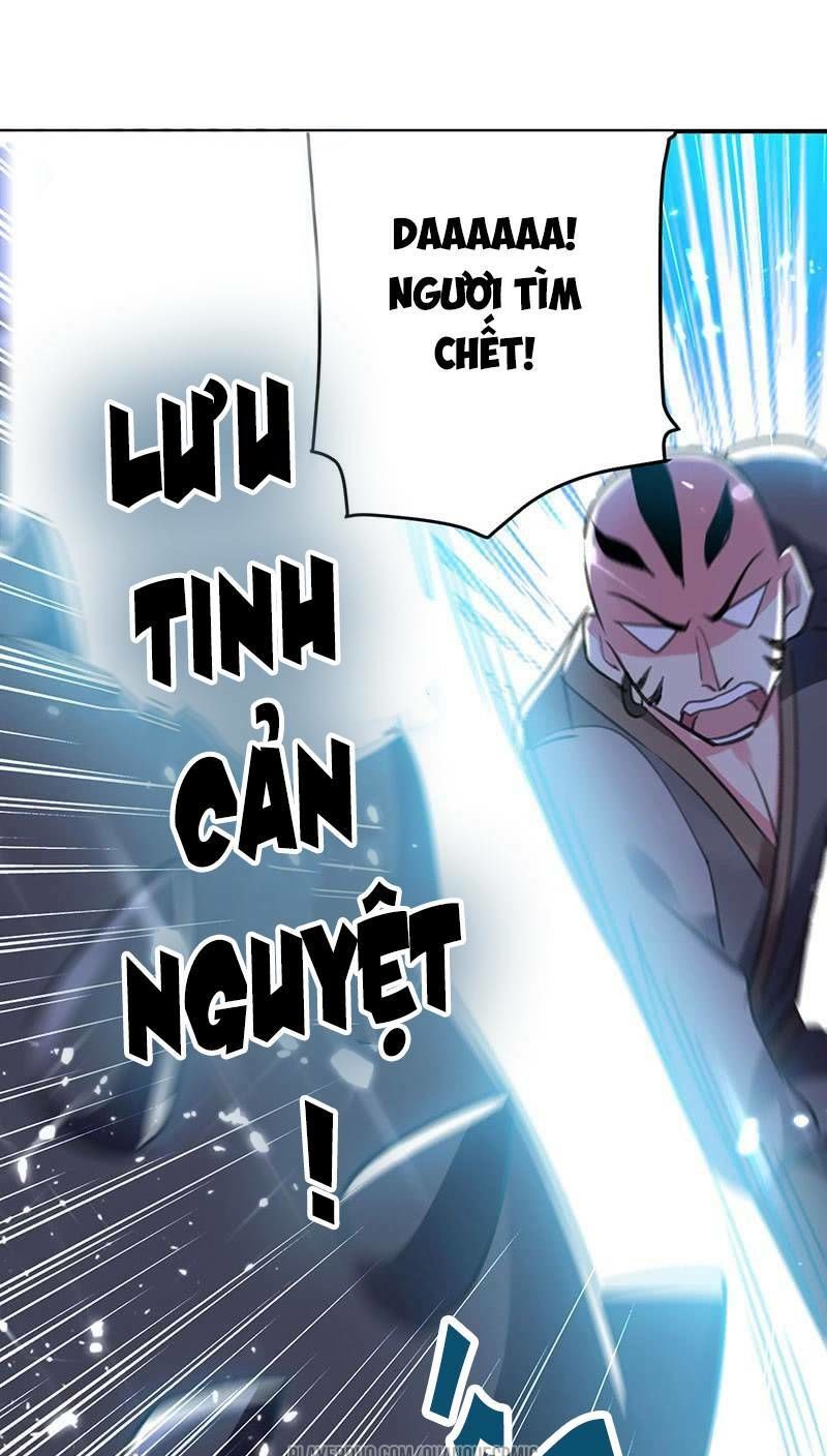 Lăng Thiên Thần Đế Chapter 28 - Trang 2