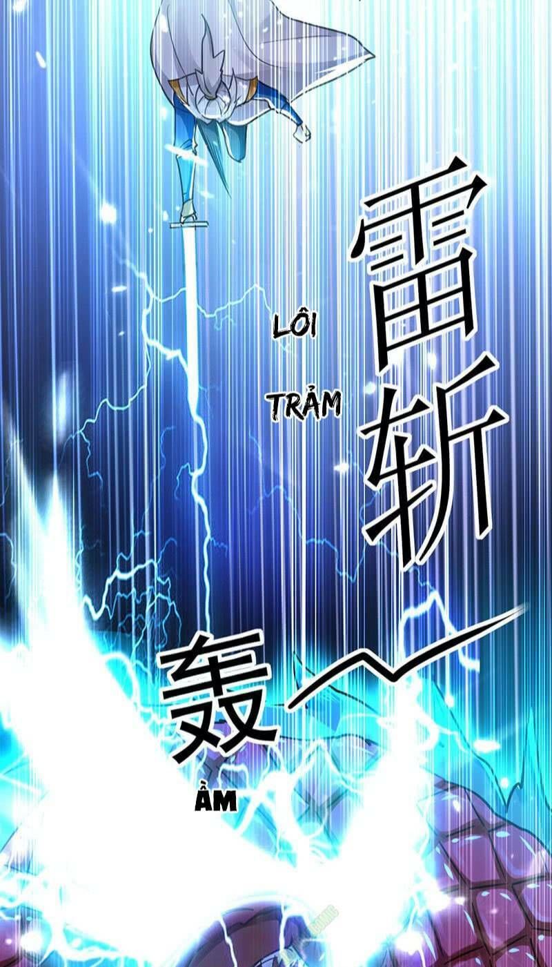 Lăng Thiên Thần Đế Chapter 15 - Trang 2