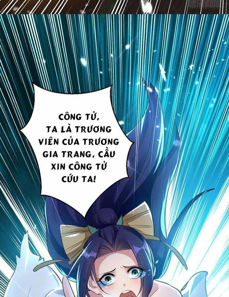 Lăng Thiên Thần Đế Chapter 13 - Trang 2