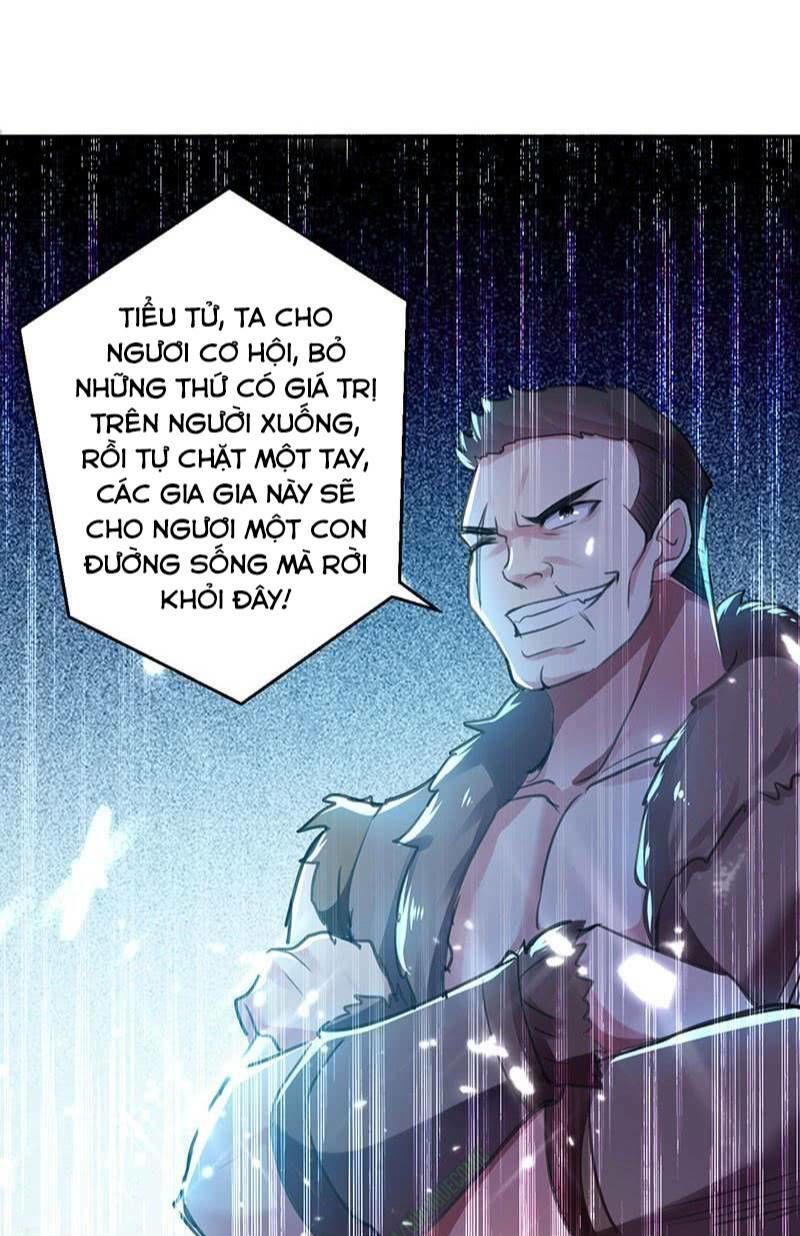 Lăng Thiên Thần Đế Chapter 13 - Trang 2