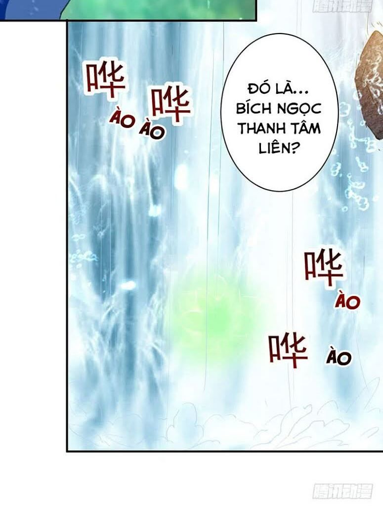 Lăng Thiên Thần Đế Chapter 11 - Trang 2