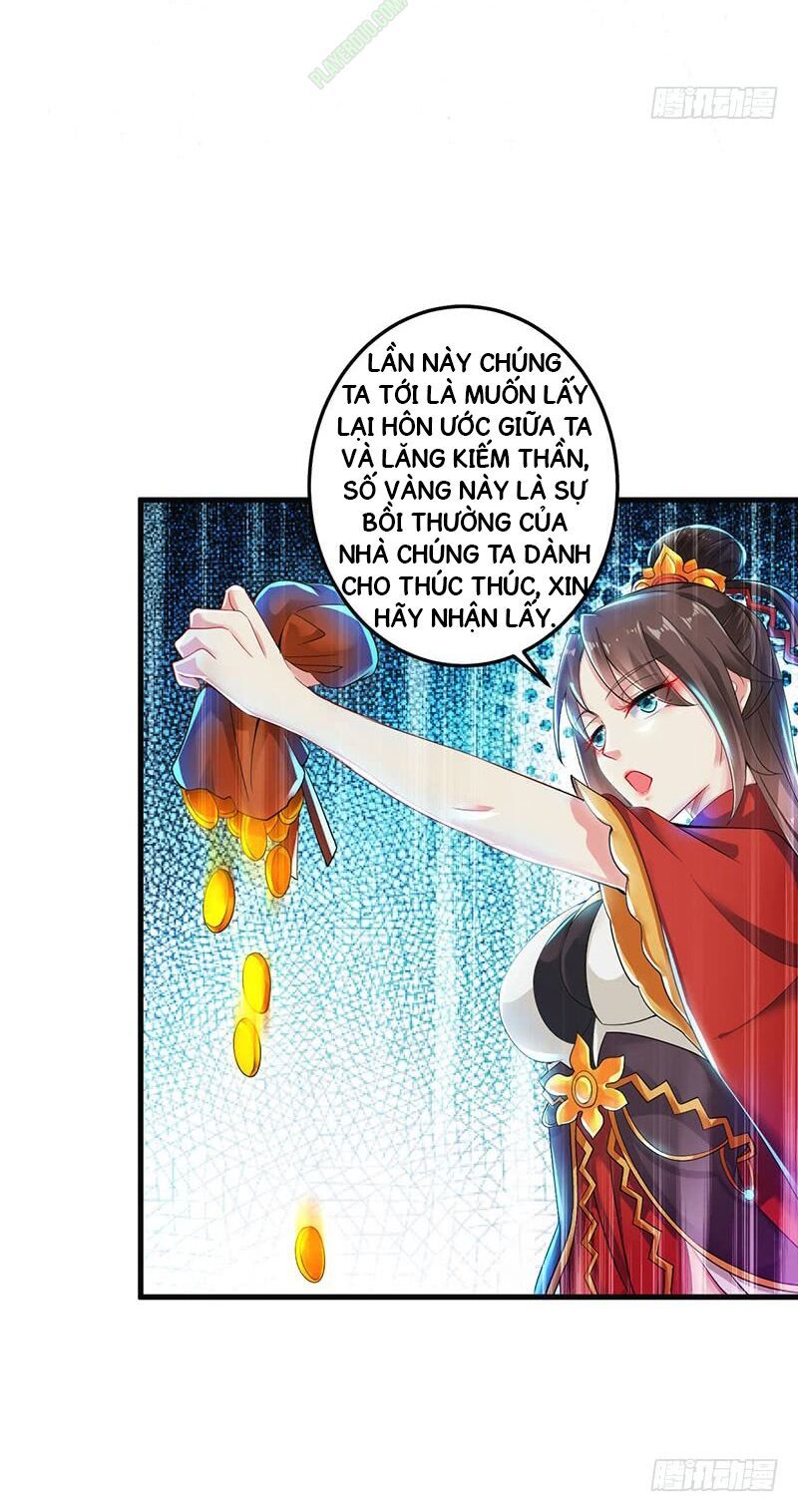 Lăng Thiên Thần Đế Chapter 2 - Trang 2