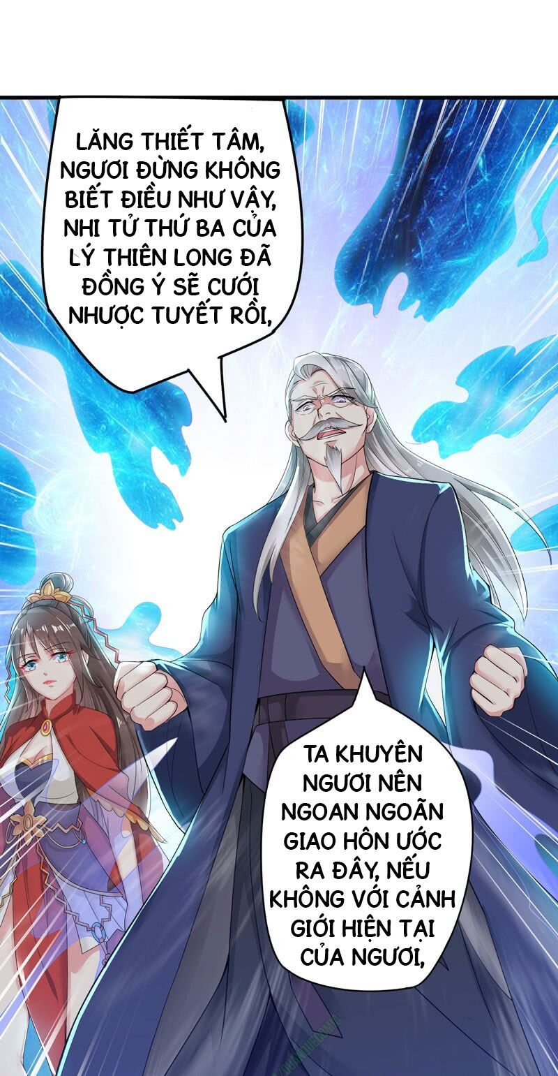 Lăng Thiên Thần Đế Chapter 2 - Trang 2