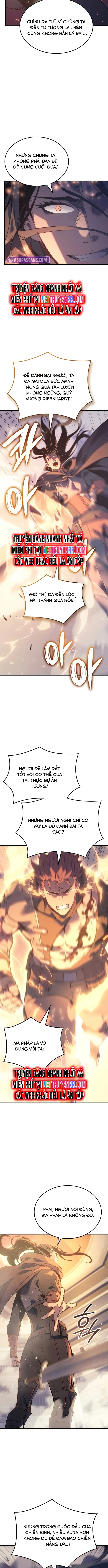 Đế Vương Hồi Quy Chapter 63 - Trang 2