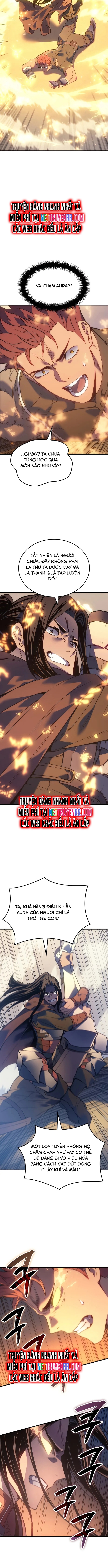 Đế Vương Hồi Quy Chapter 63 - Trang 2