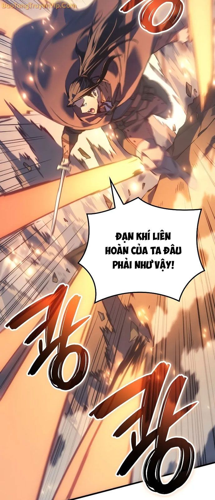 Đế Vương Hồi Quy Chapter 62 - Trang 2