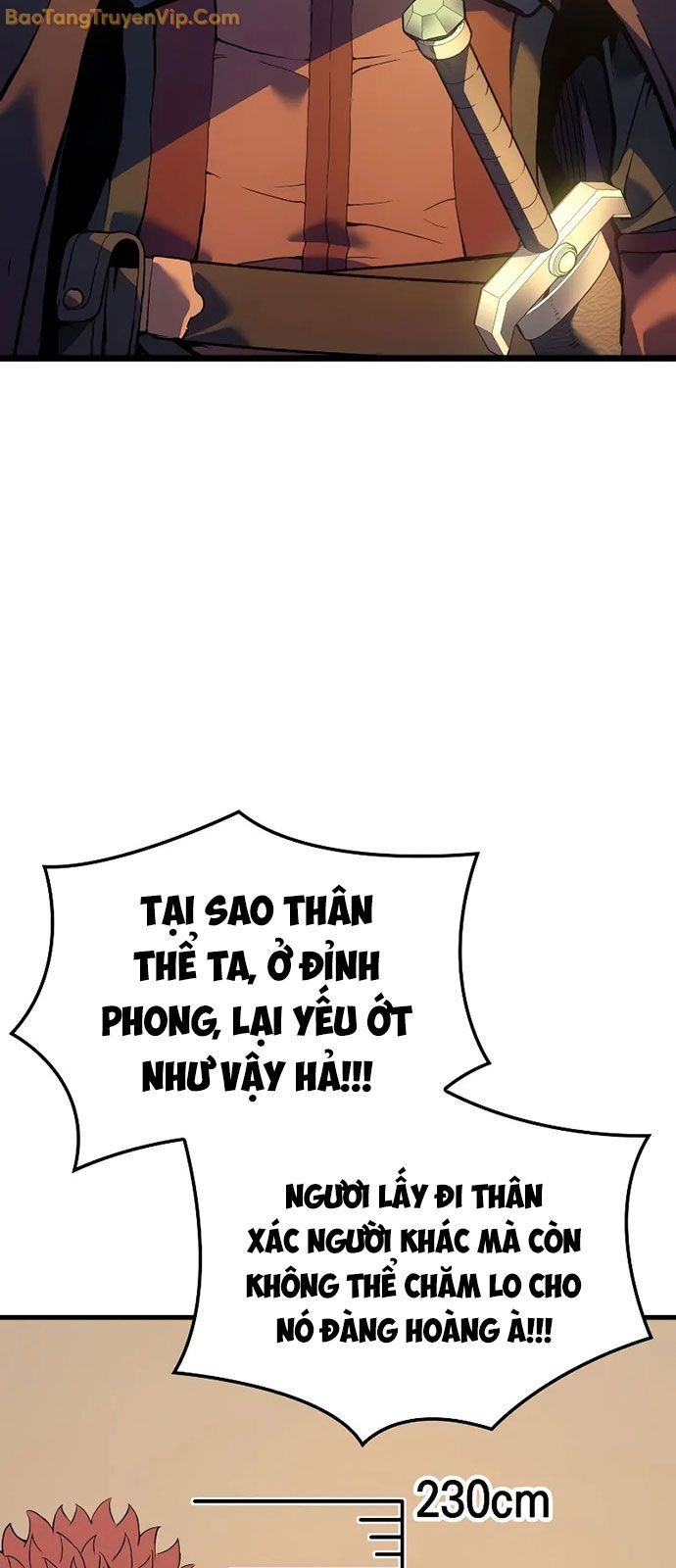 Đế Vương Hồi Quy Chapter 62 - Trang 2