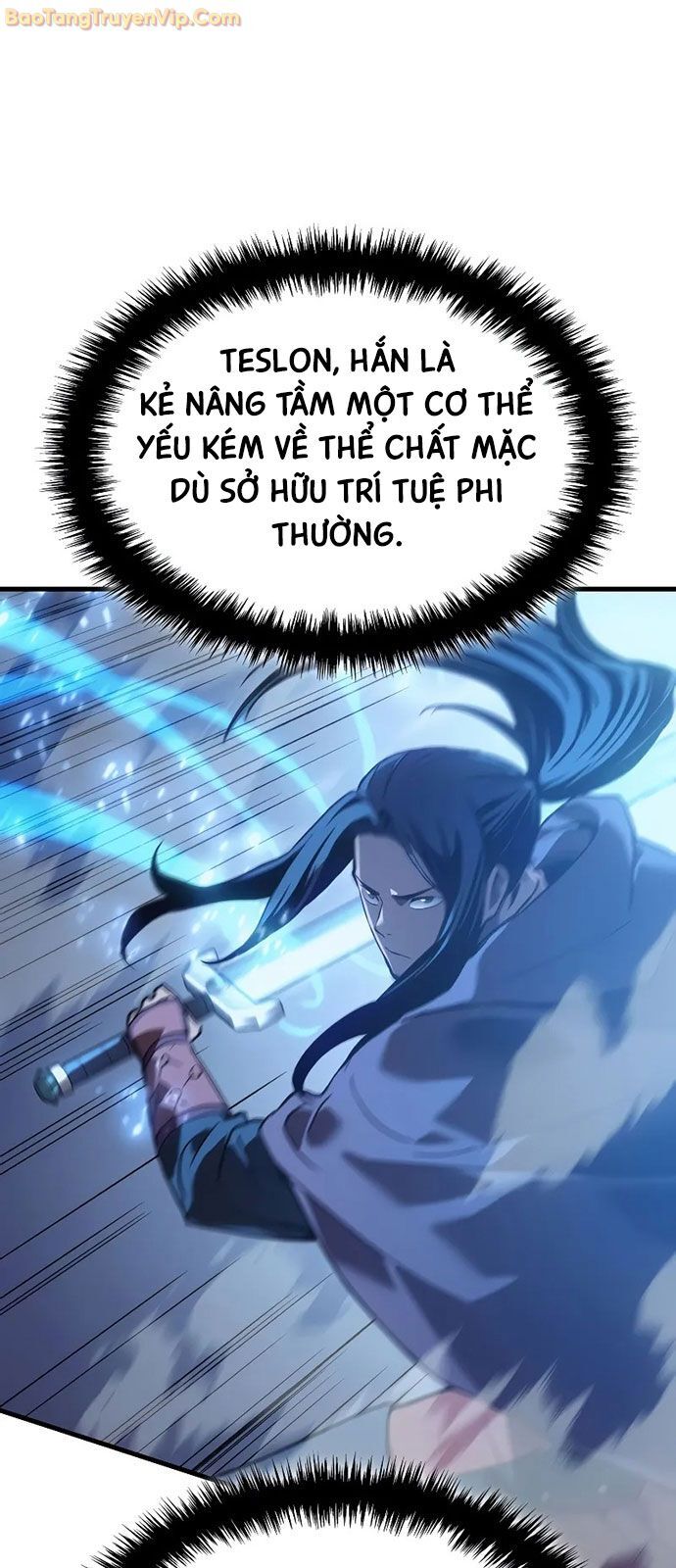 Đế Vương Hồi Quy Chapter 62 - Trang 2