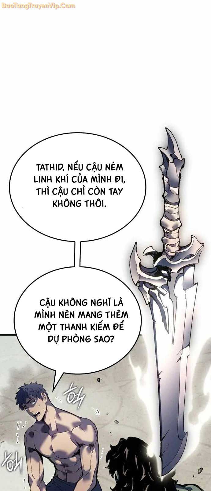 Đế Vương Hồi Quy Chapter 60 - Trang 2