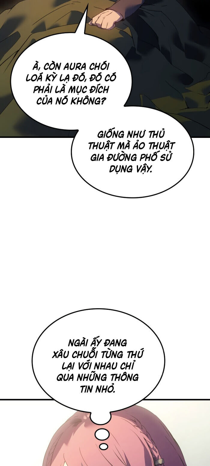 Đế Vương Hồi Quy Chapter 59 - Trang 2