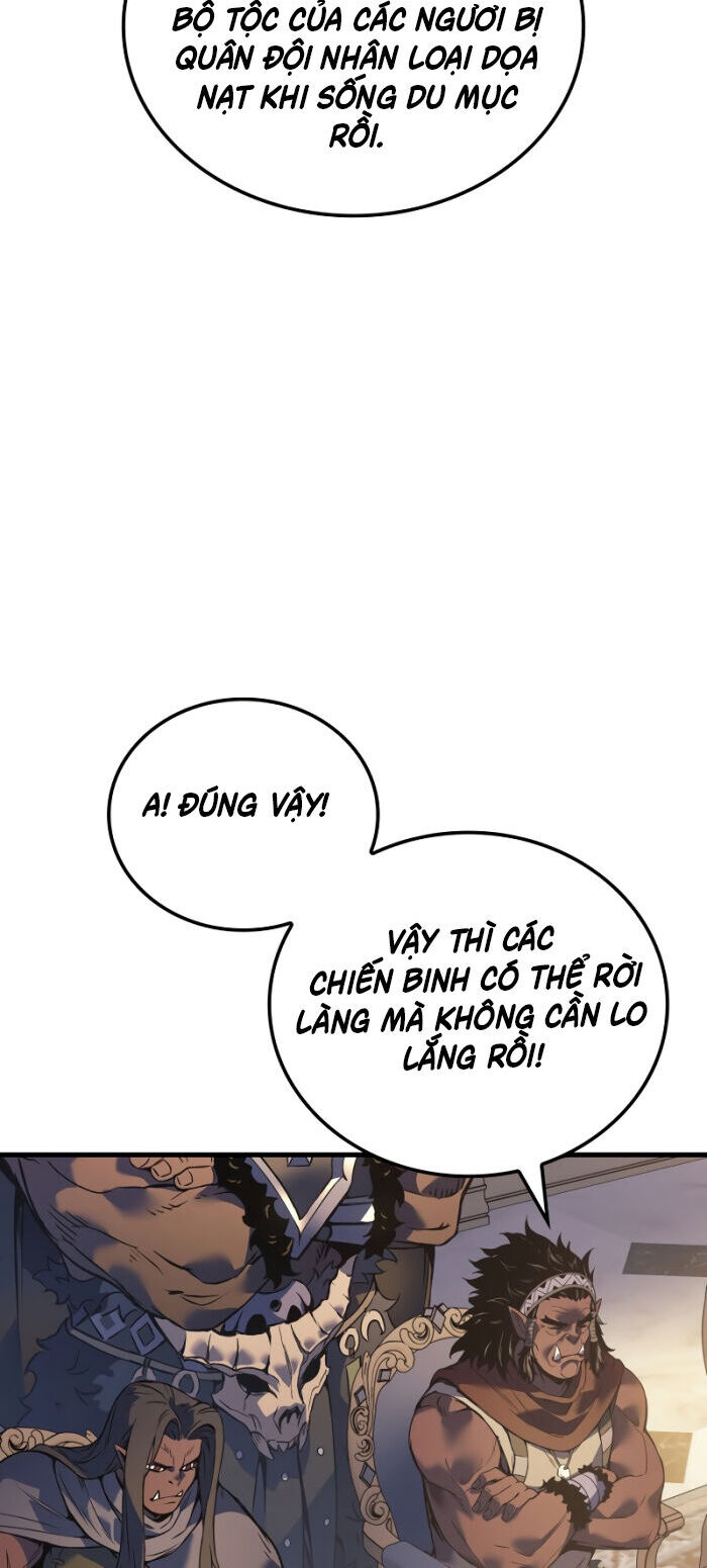 Đế Vương Hồi Quy Chapter 59 - Trang 2