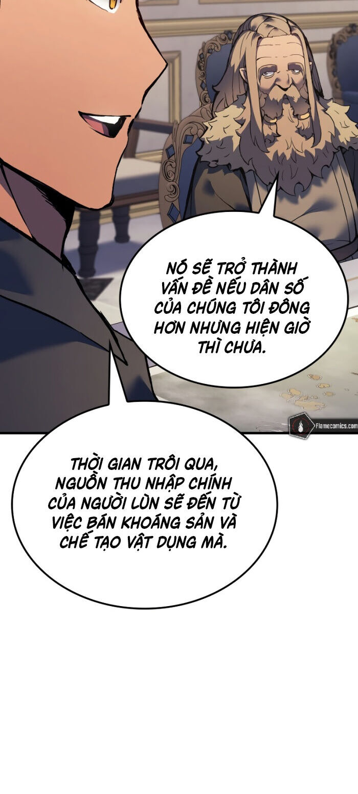 Đế Vương Hồi Quy Chapter 59 - Trang 2