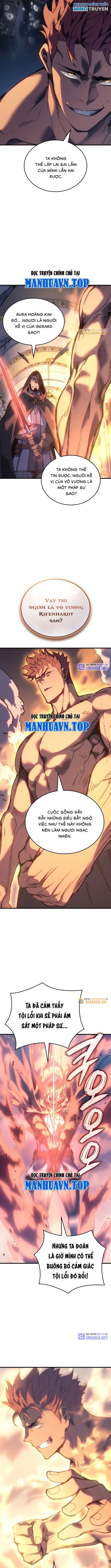 Đế Vương Hồi Quy Chapter 56 - Trang 2