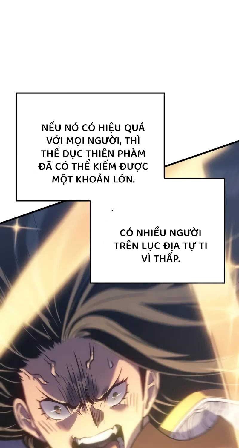 Đế Vương Hồi Quy Chapter 54 - Trang 2