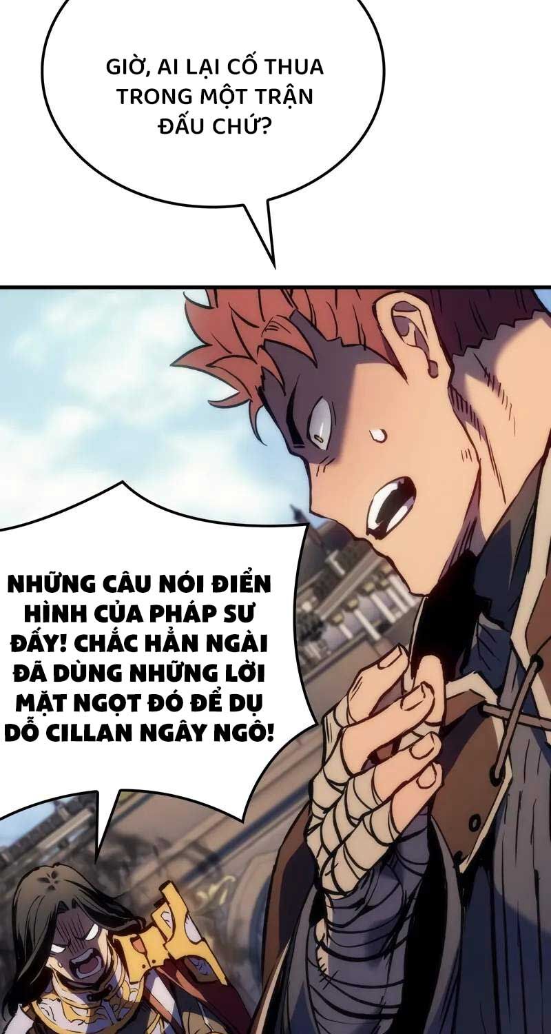 Đế Vương Hồi Quy Chapter 54 - Trang 2