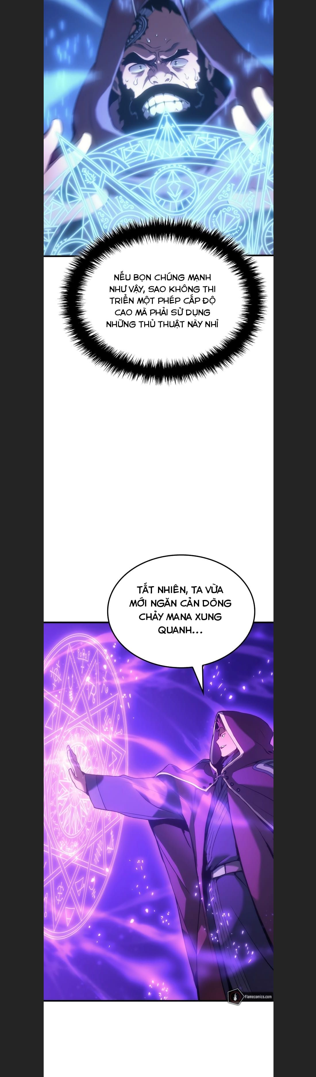 Đế Vương Hồi Quy Chapter 51 - Trang 2