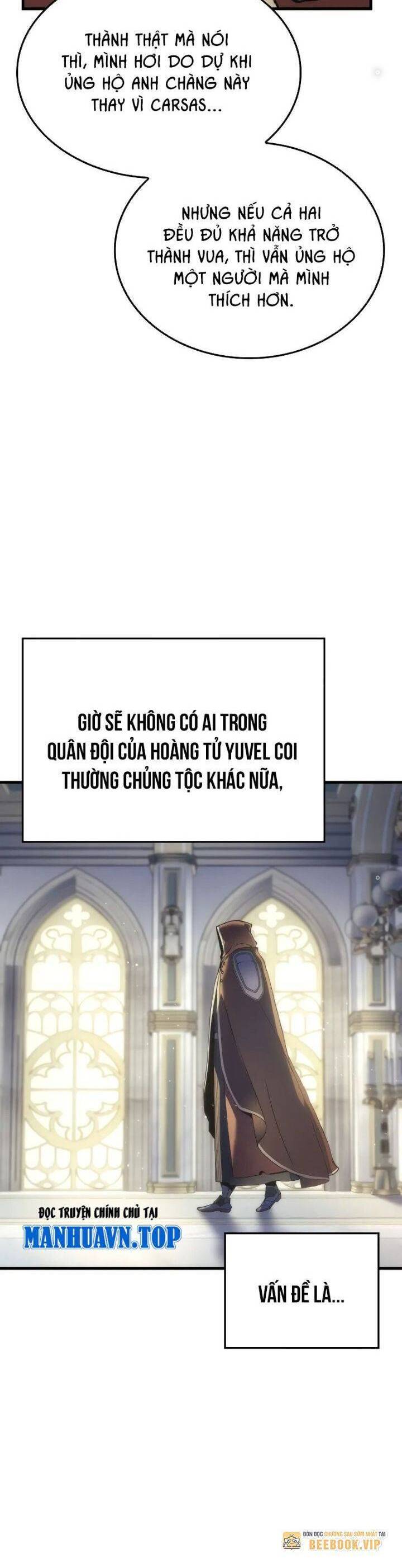 Đế Vương Hồi Quy Chapter 50 - Trang 2