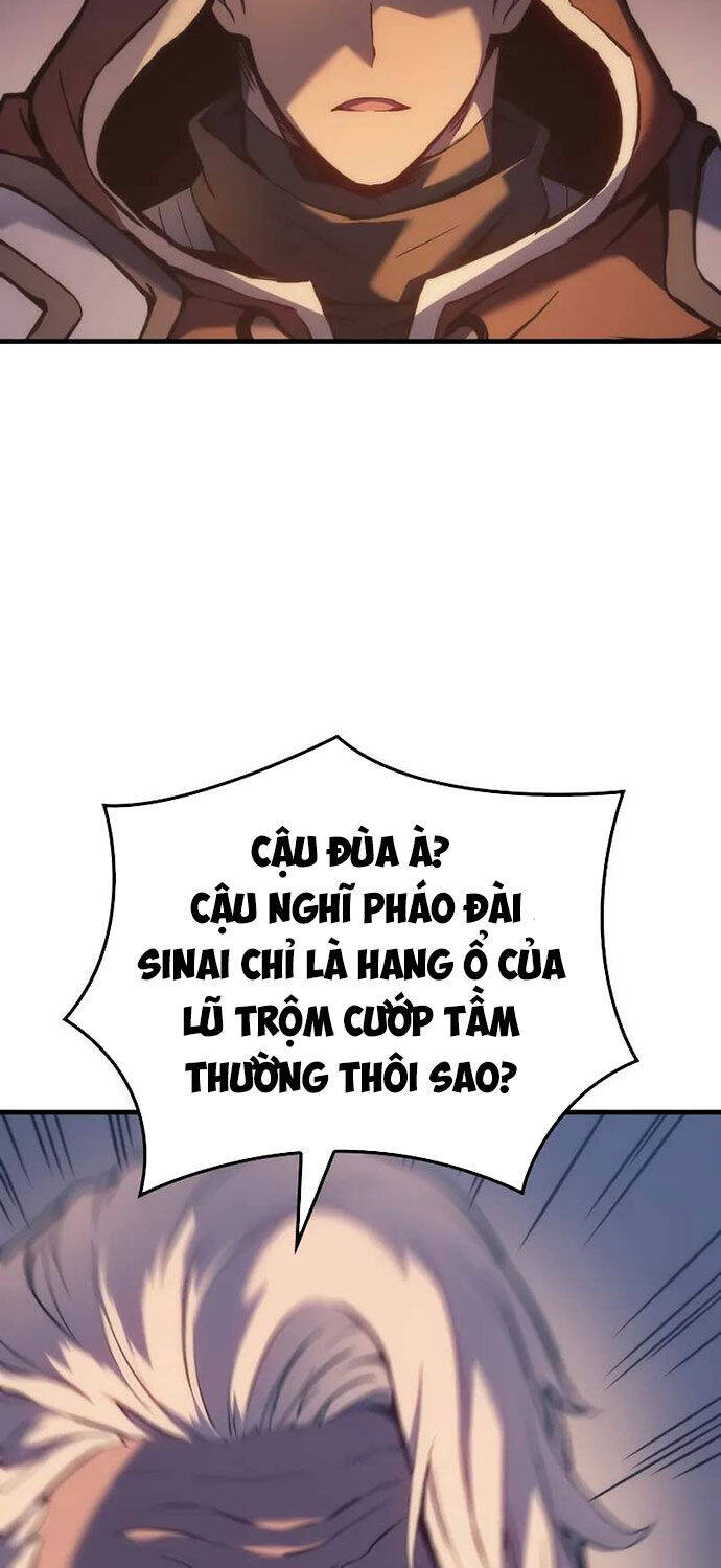 Đế Vương Hồi Quy Chapter 49 - Trang 2