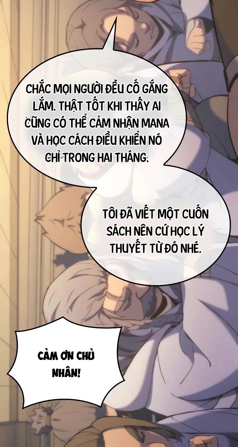 Đế Vương Hồi Quy Chapter 41 - Trang 2