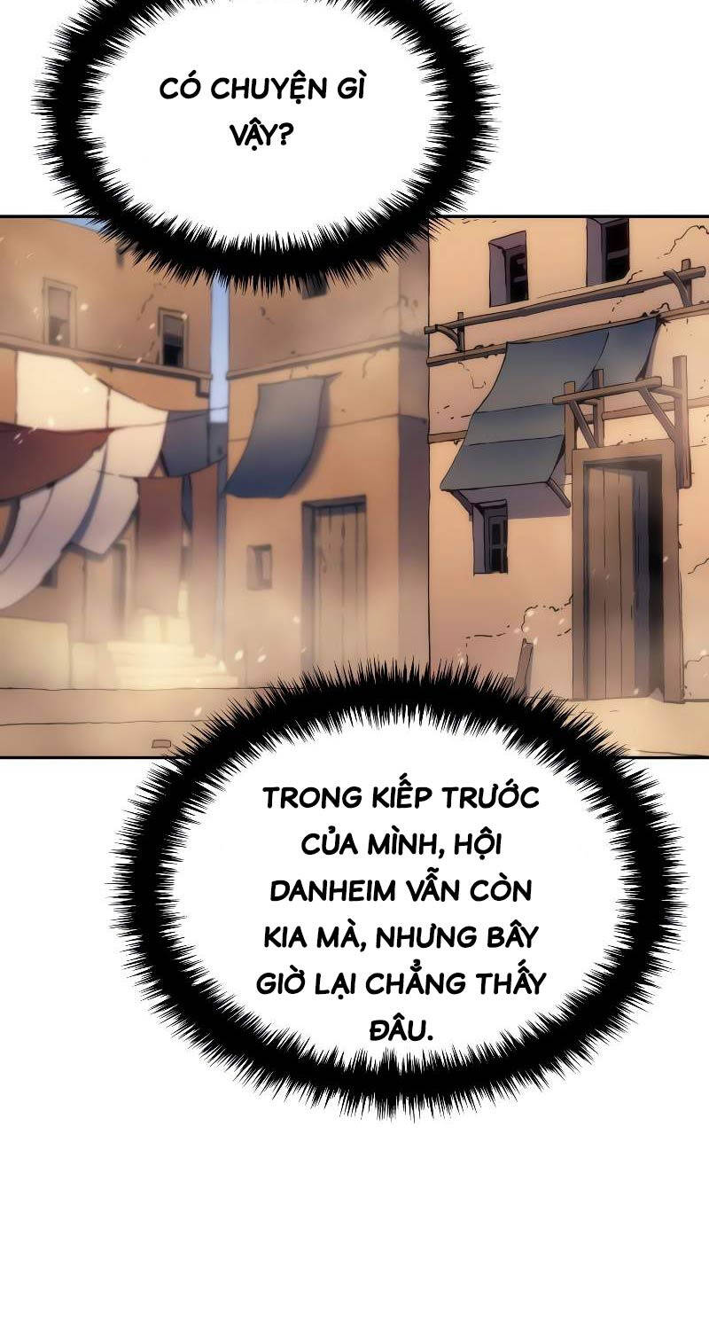 Đế Vương Hồi Quy Chapter 37 - Trang 2