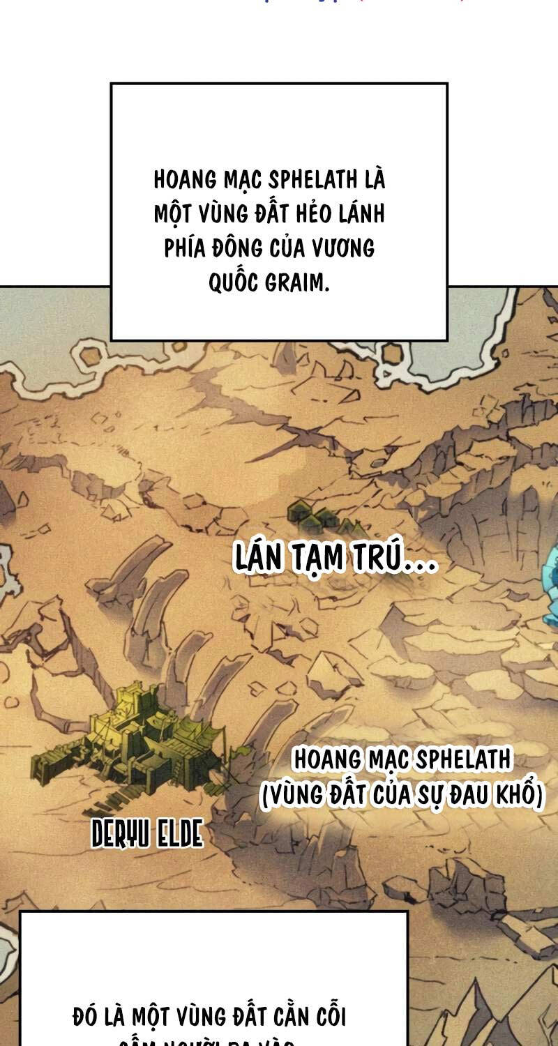 Đế Vương Hồi Quy Chapter 36 - Trang 2