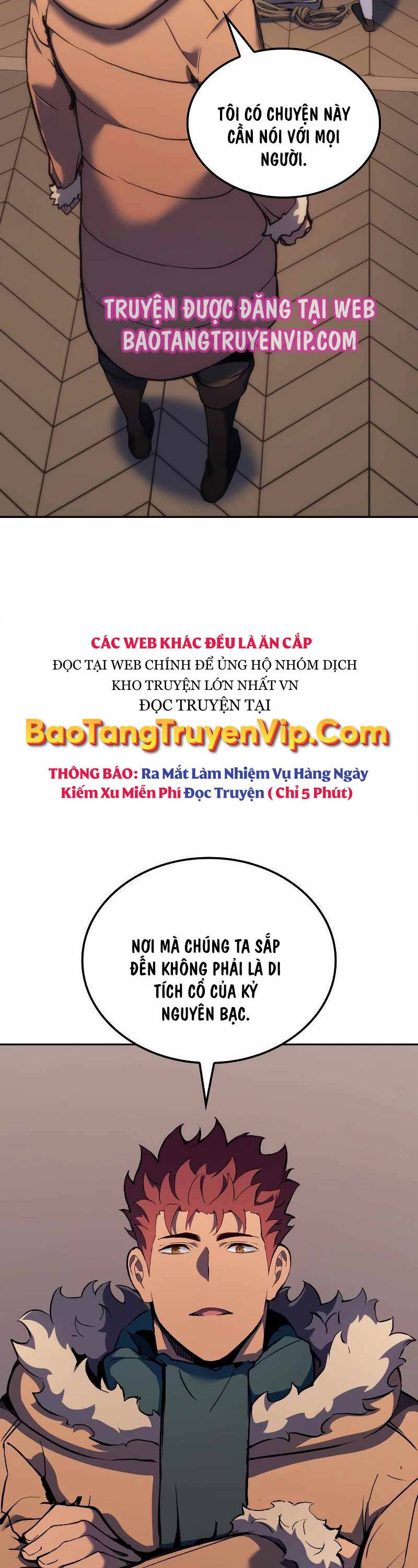 Đế Vương Hồi Quy Chapter 33 - Trang 2