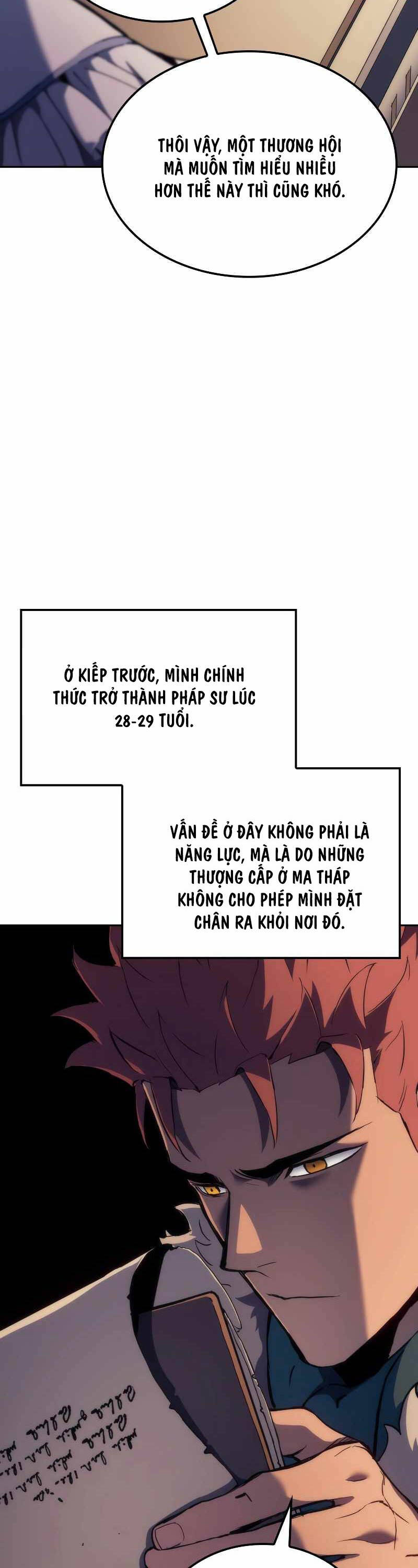 Đế Vương Hồi Quy Chapter 33 - Trang 2