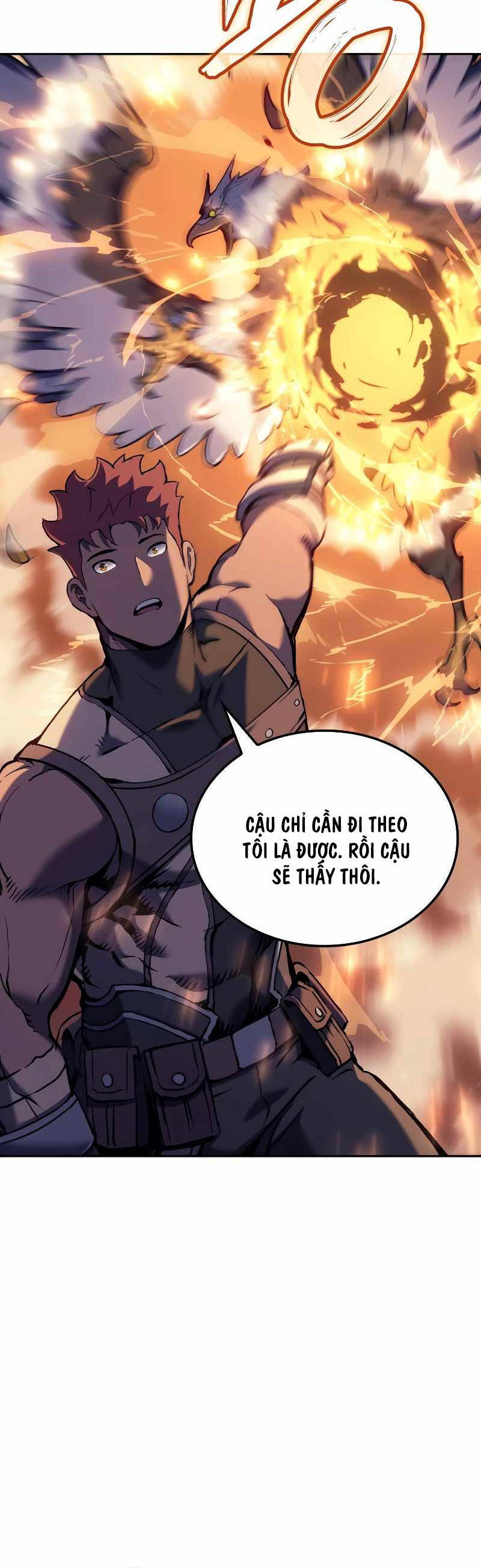 Đế Vương Hồi Quy Chapter 33 - Trang 2