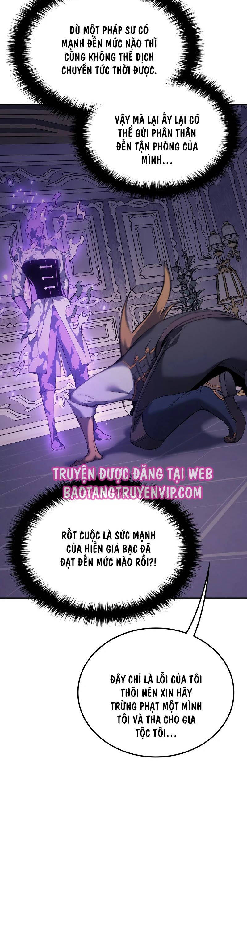 Đế Vương Hồi Quy Chapter 32 - Trang 2