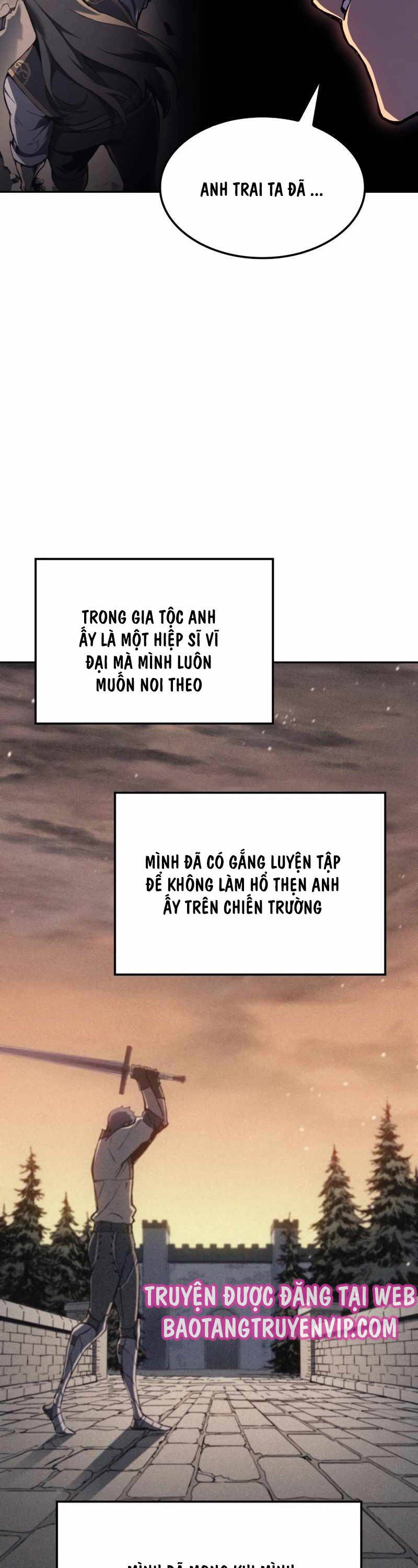 Đế Vương Hồi Quy Chapter 31 - Trang 2