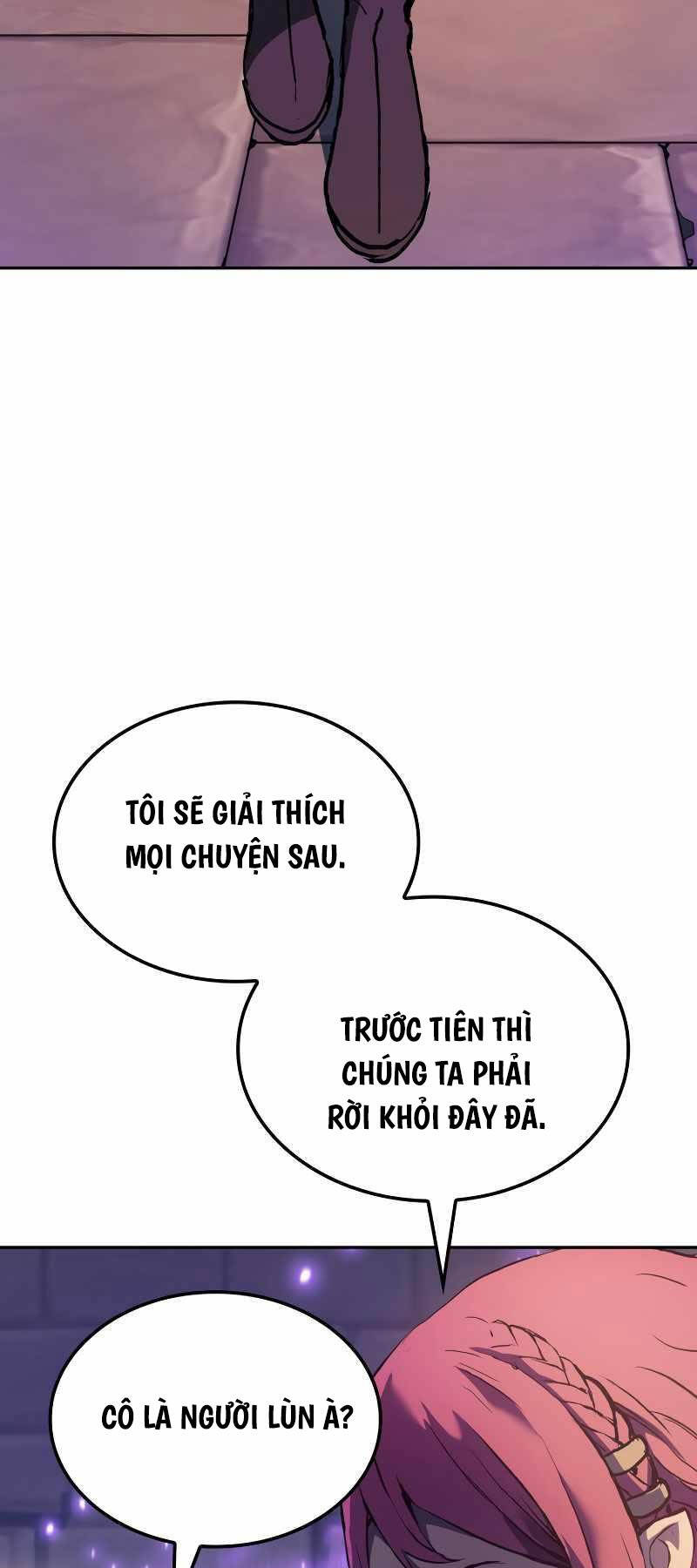 Đế Vương Hồi Quy Chapter 28 - Trang 2