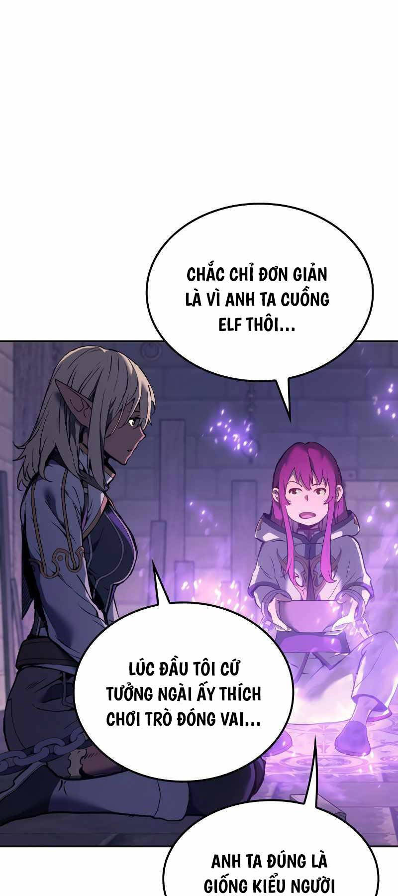 Đế Vương Hồi Quy Chapter 28 - Trang 2